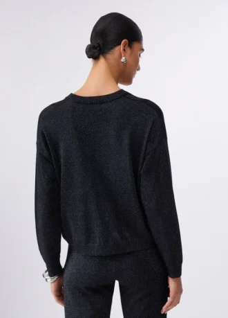 Maglione con scollo a V Maglione con scollo a V