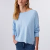 Maglione dalla vestibilità regolare Maglione dalla vestibilità regolare