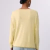 Maglione dalla vestibilità regolare Maglione dalla vestibilità regolare