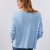 Maglione dalla vestibilità regolare Maglione dalla vestibilità regolare