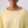 Maglione dalla vestibilità regolare Maglione dalla vestibilità regolare