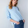 Maglione dalla vestibilità regolare Maglione dalla vestibilità regolare