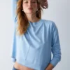 Maglione dalla vestibilità regolare Maglione dalla vestibilità regolare
