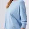 Maglione dalla vestibilità regolare Maglione dalla vestibilità regolare