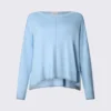 Maglione dalla vestibilità regolare Maglione dalla vestibilità regolare