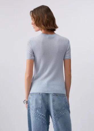 Maglione in maglia Maglione in maglia