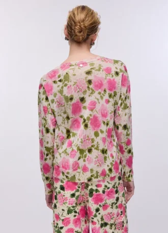 Maglione stampato Maglione stampato