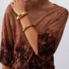Maglione stampato