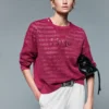 Maglione traforato Maglione traforato