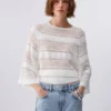 Maglione traforato Maglione traforato