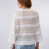 Maglione traforato Maglione traforato
