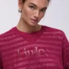 Maglione traforato Maglione traforato