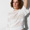 Maglione traforato Maglione traforato