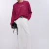Maglione traforato Maglione traforato