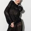 Maglione traforato Maglione traforato