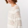 Maglione traforato Maglione traforato