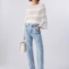 Maglione traforato Maglione traforato