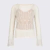 Maglione traforato Maglione traforato