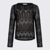 Maglione traforato Maglione traforato