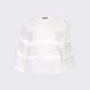 Maglione traforato Maglione traforato