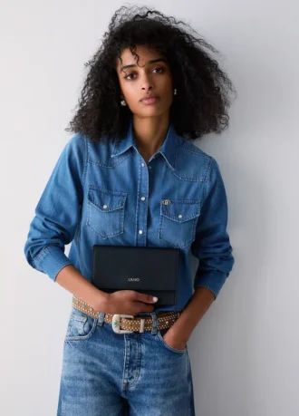Mini borsa a tracolla